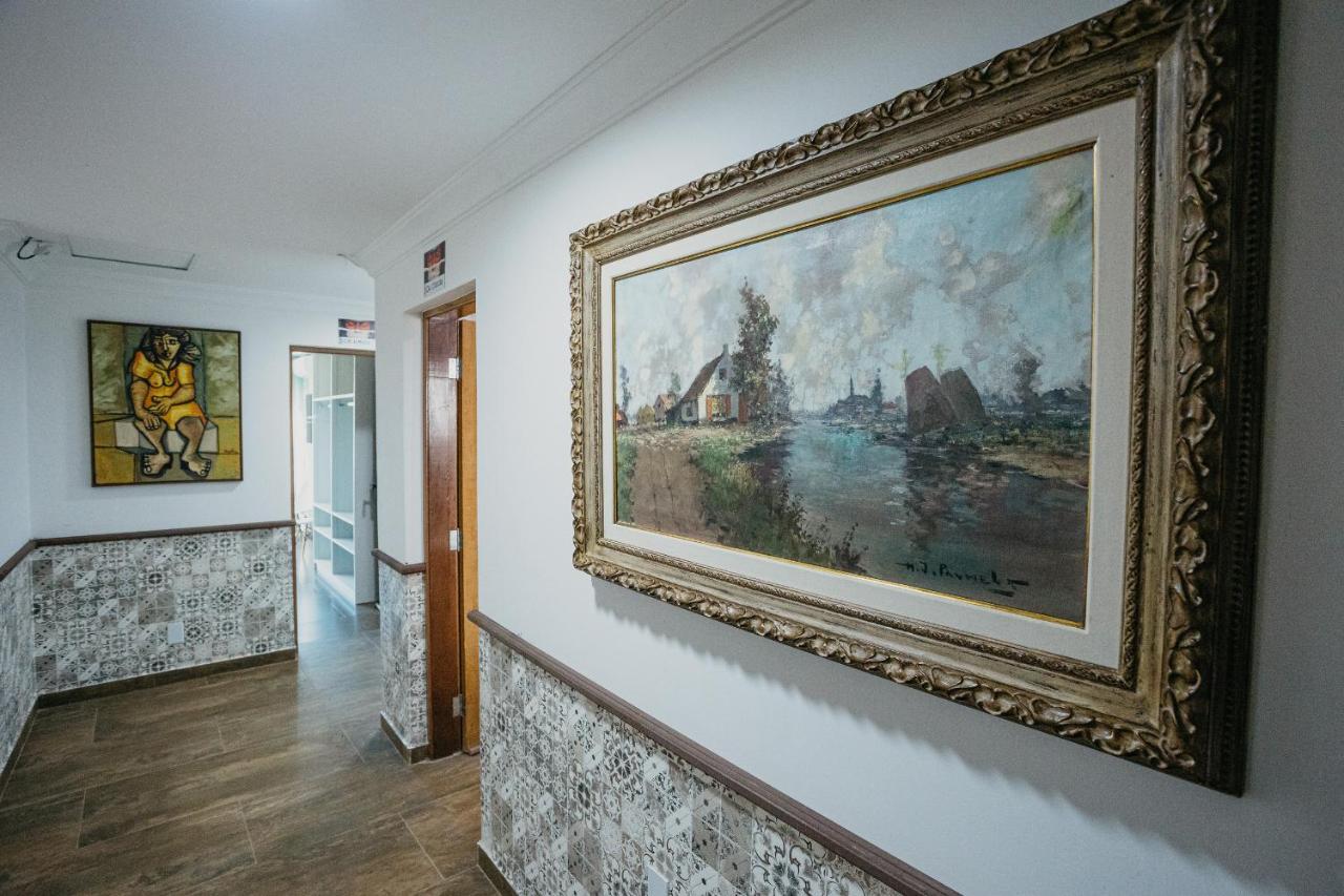 Villa Terragona Alto Paraíso de Goiás エクステリア 写真