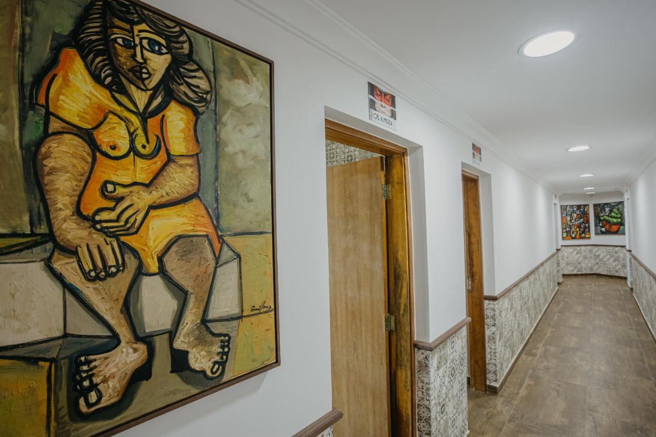 Villa Terragona Alto Paraíso de Goiás エクステリア 写真