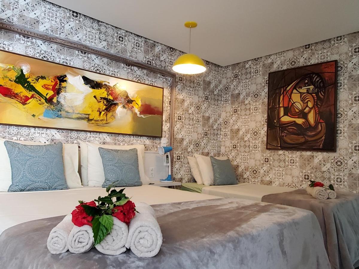 Villa Terragona Alto Paraíso de Goiás エクステリア 写真