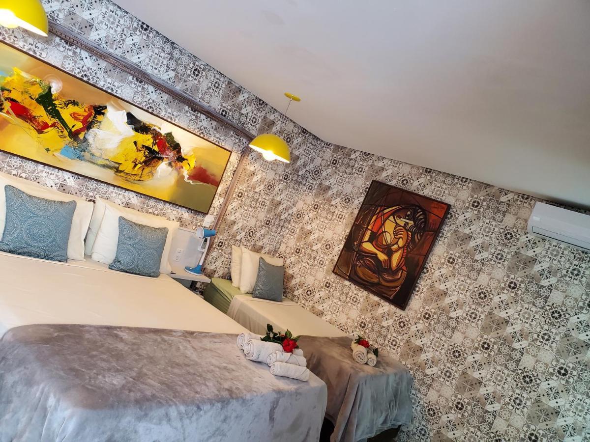 Villa Terragona Alto Paraíso de Goiás エクステリア 写真