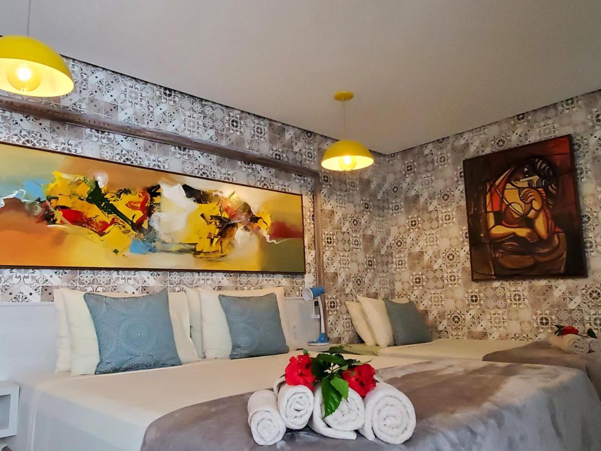 Villa Terragona Alto Paraíso de Goiás エクステリア 写真