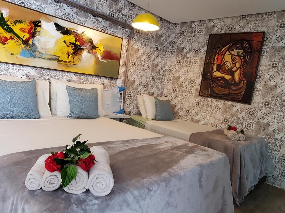 Villa Terragona Alto Paraíso de Goiás エクステリア 写真