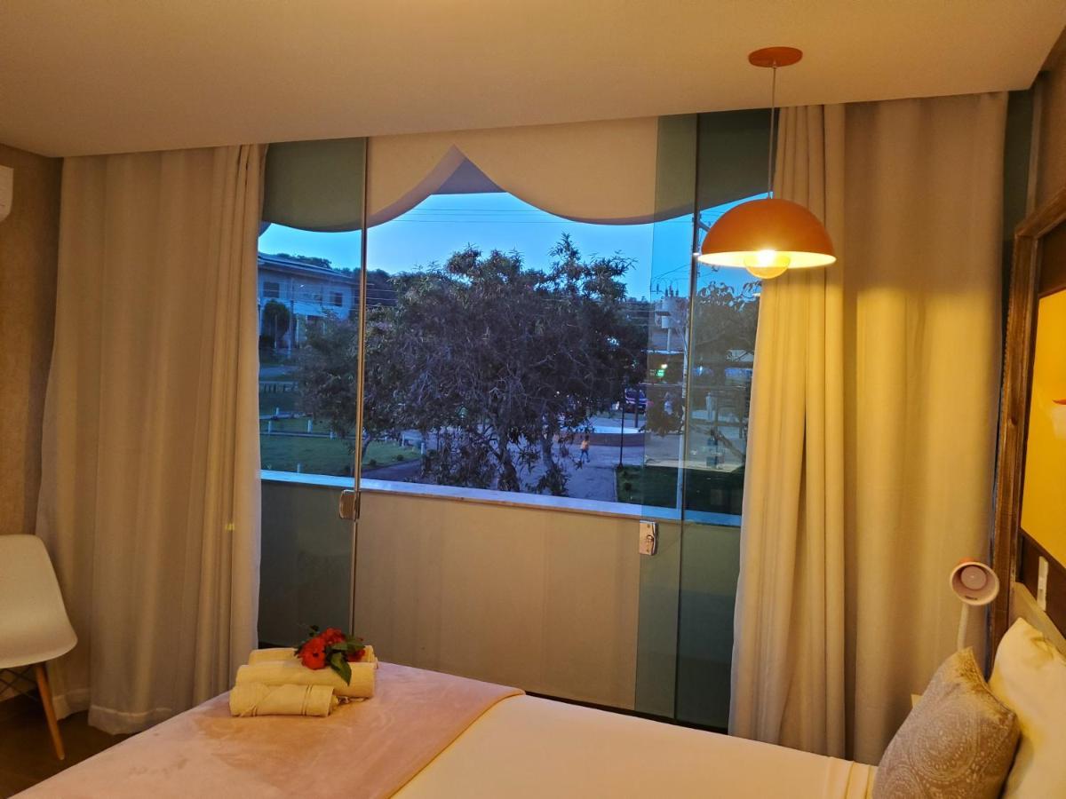 Villa Terragona Alto Paraíso de Goiás エクステリア 写真
