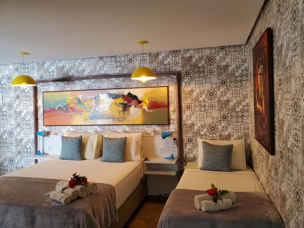 Villa Terragona Alto Paraíso de Goiás エクステリア 写真
