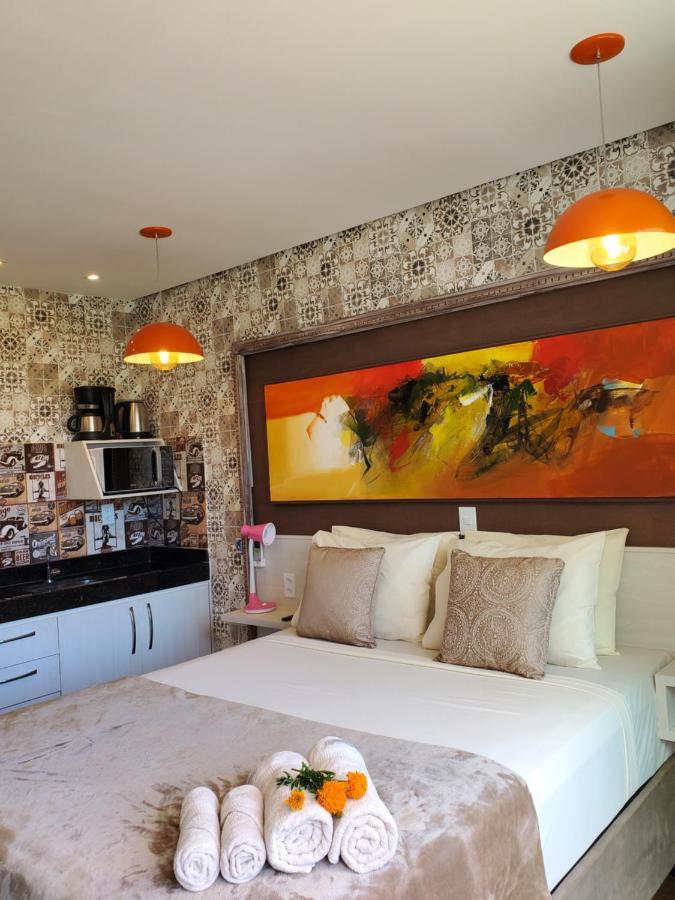 Villa Terragona Alto Paraíso de Goiás エクステリア 写真
