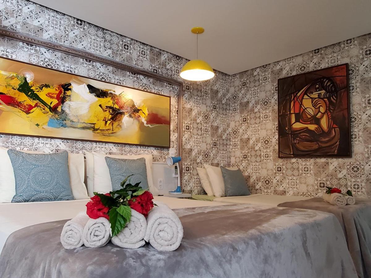 Villa Terragona Alto Paraíso de Goiás エクステリア 写真