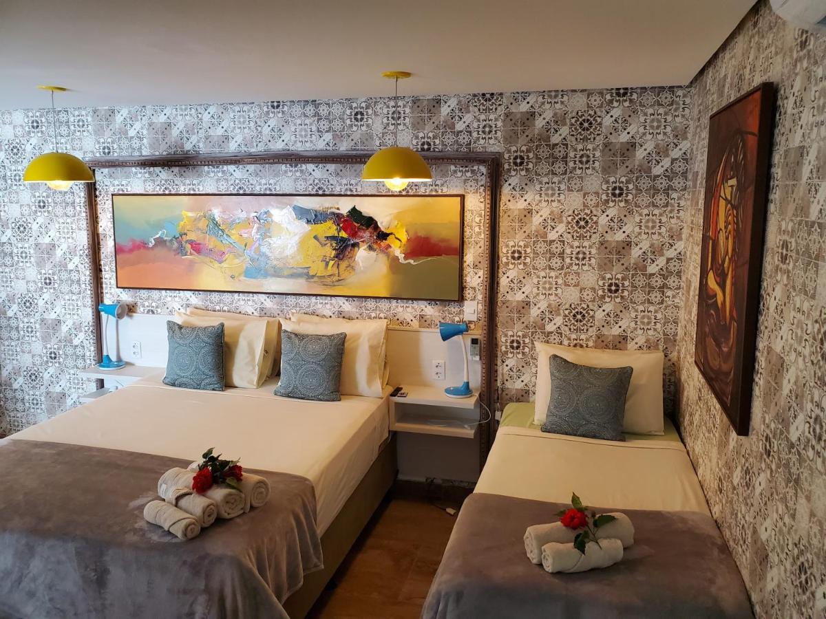 Villa Terragona Alto Paraíso de Goiás エクステリア 写真
