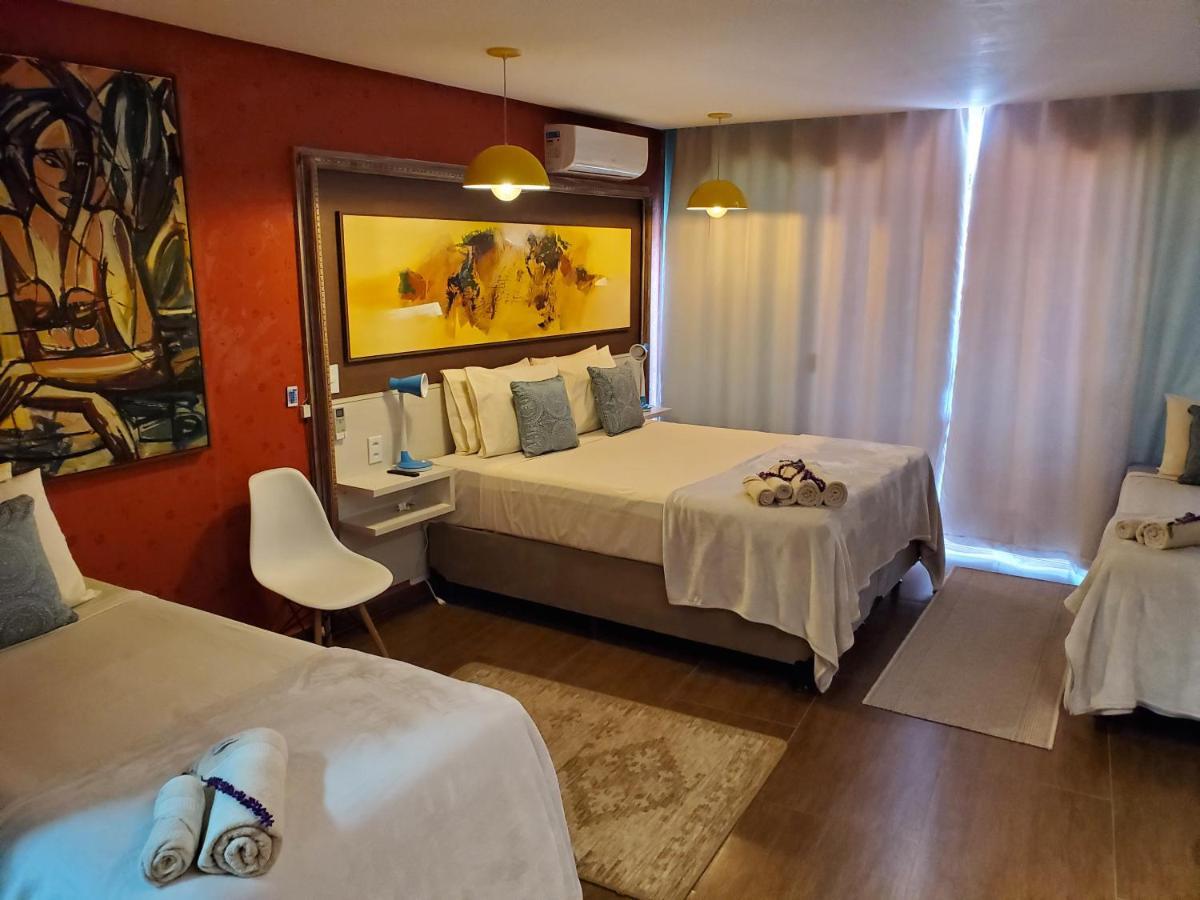 Villa Terragona Alto Paraíso de Goiás エクステリア 写真